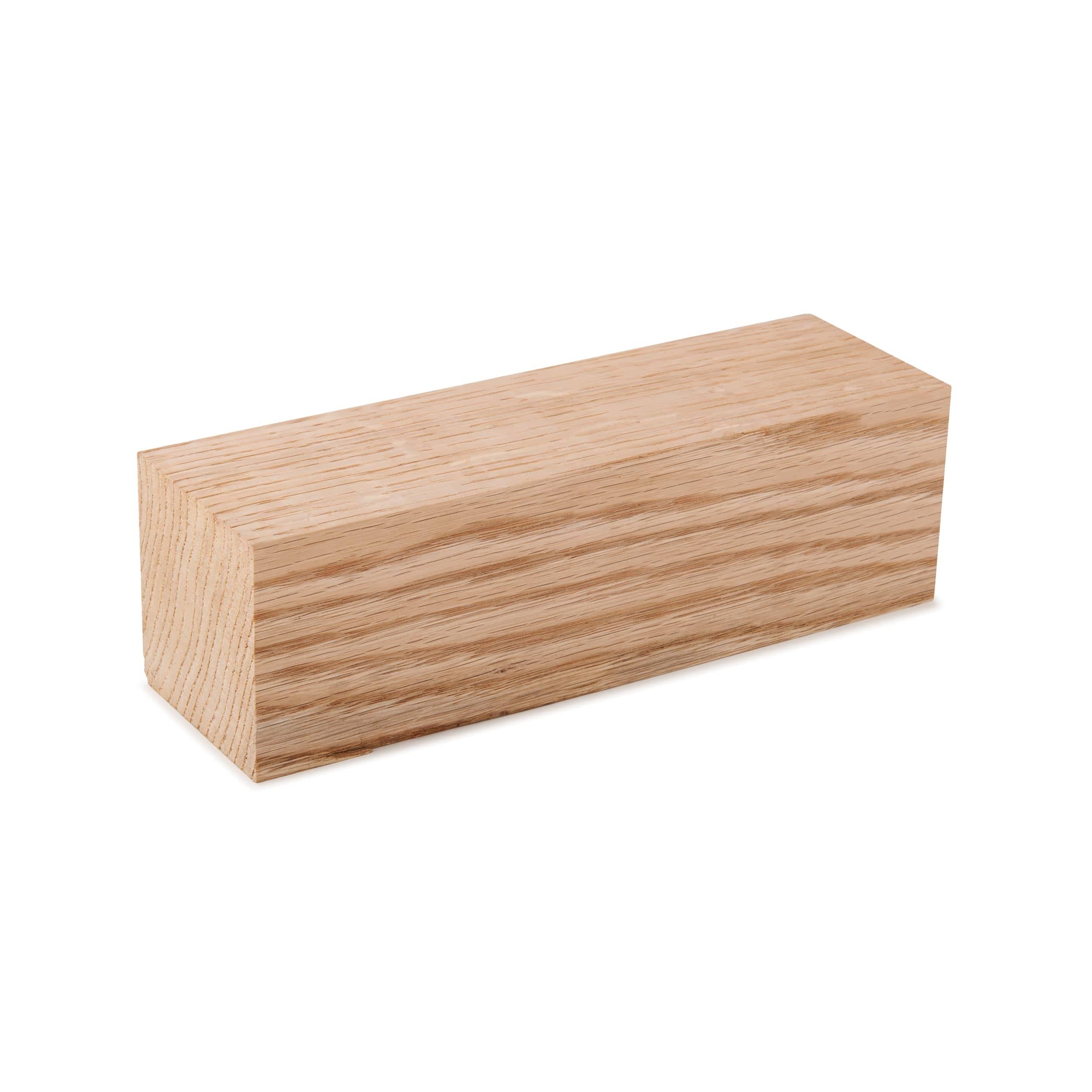 Red Oak Wood Turning Stock - Image 3
