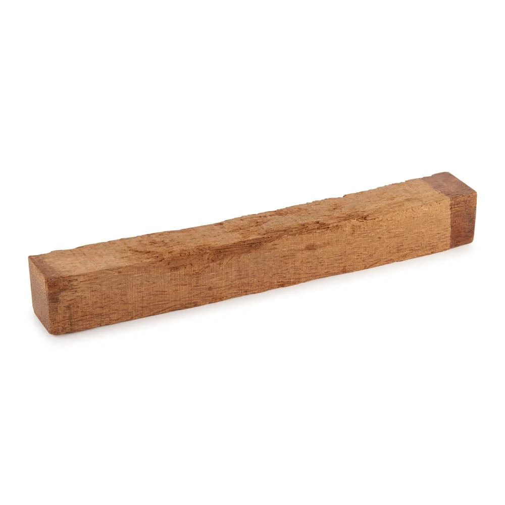 Red Palm - 1-1/2" x 1-1/2" x 12"