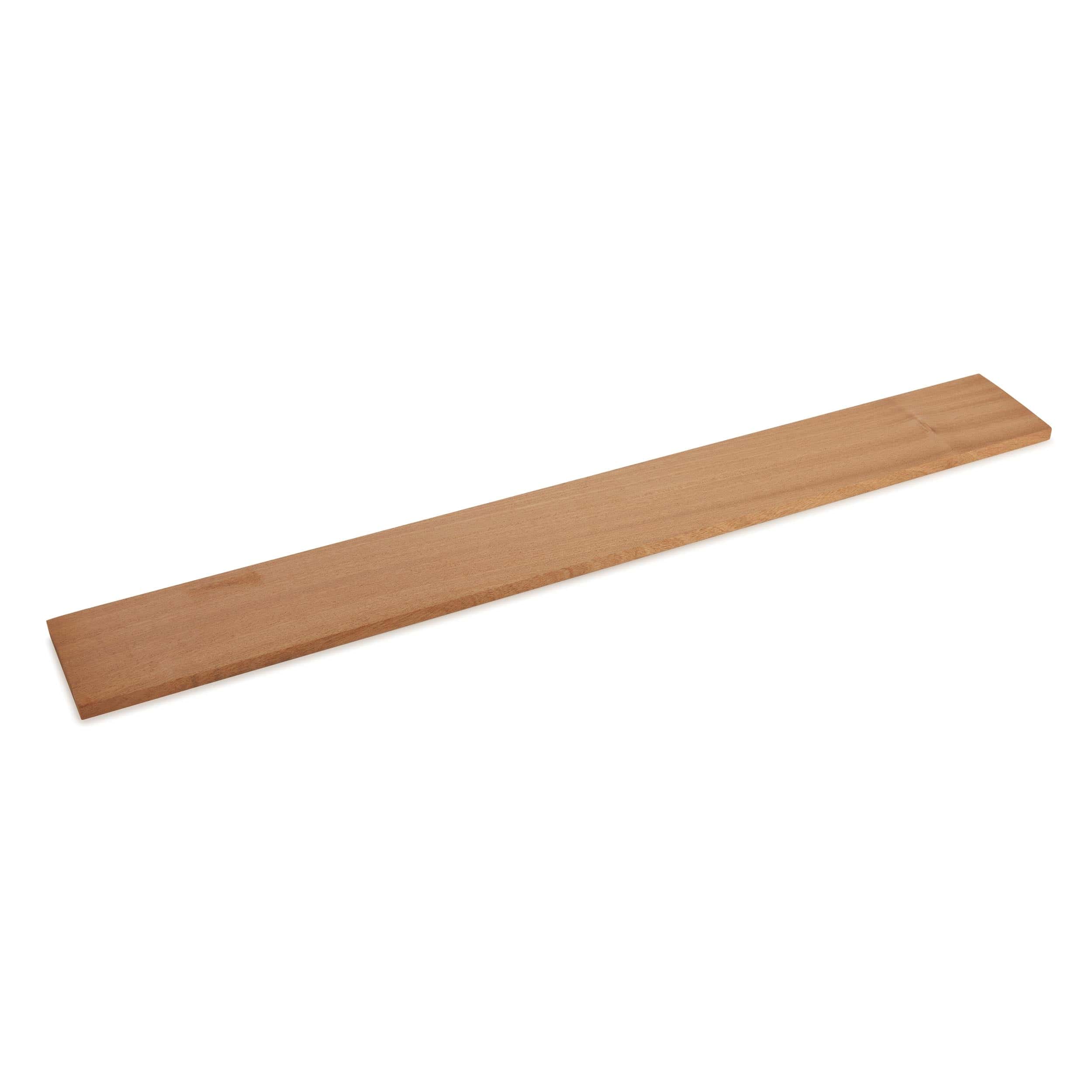 Ribbon Sapele Dimensional Lumber - Image 3