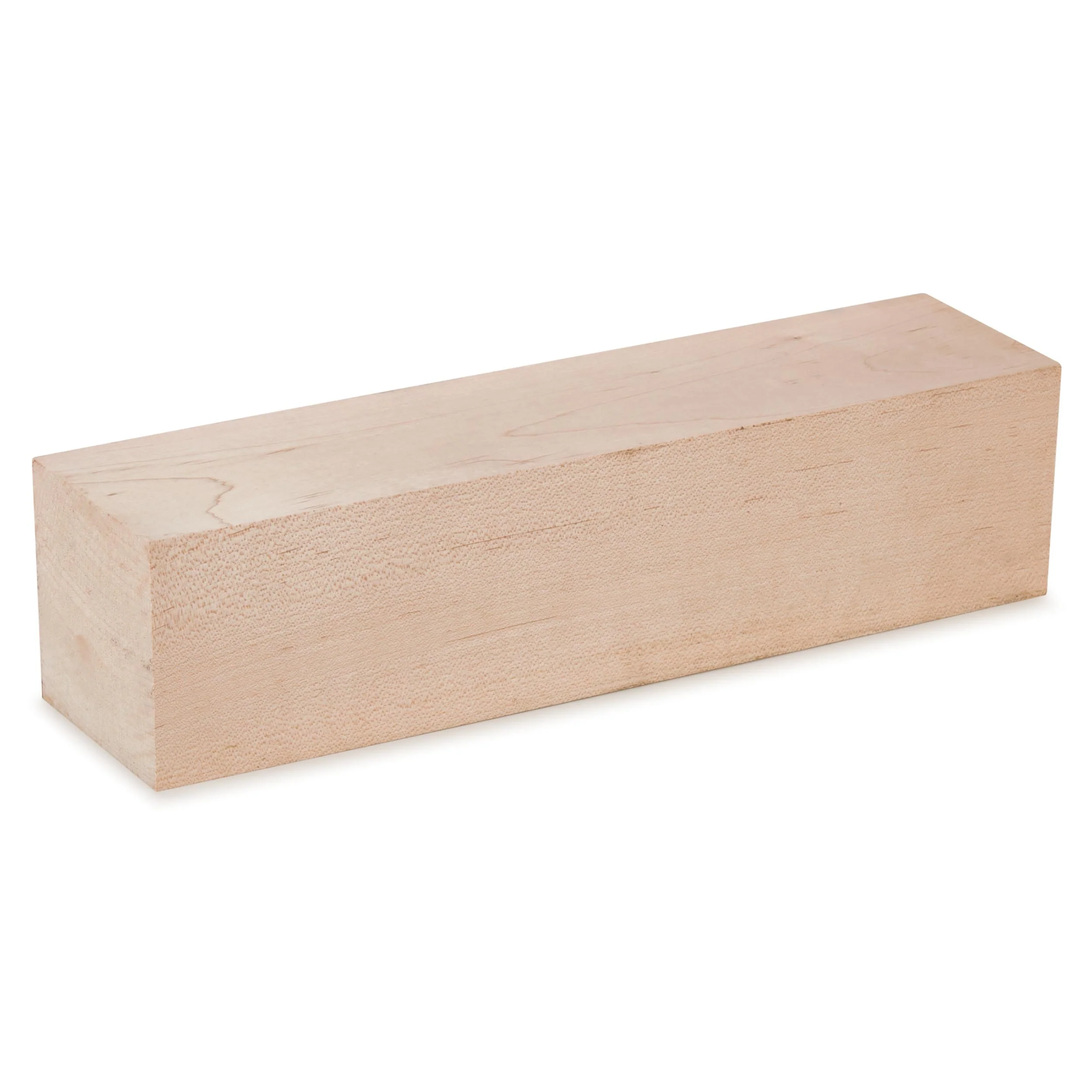 Soft Maple Wood Turning Stock - Image 2