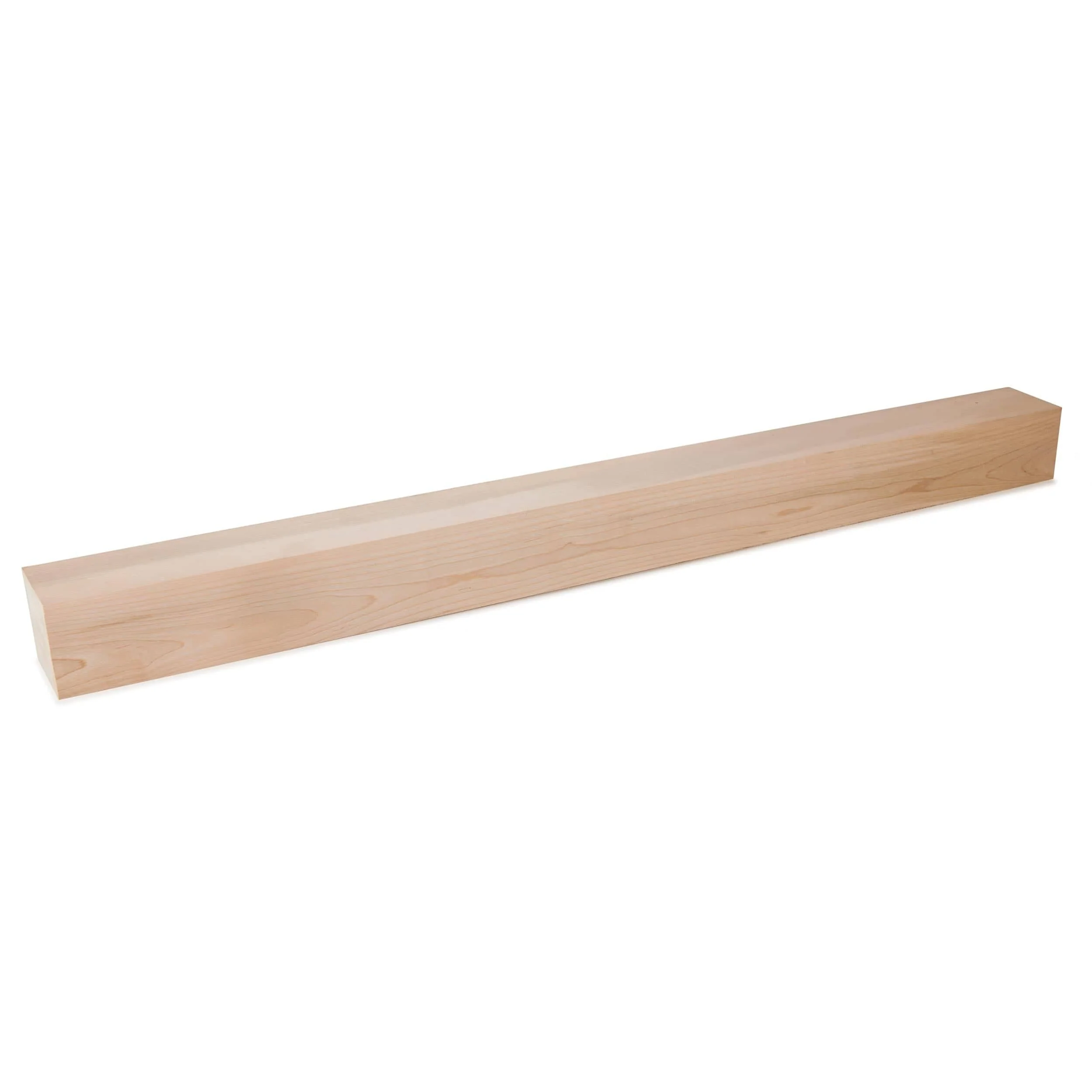 Soft Maple Wood Turning Stock - Image 4