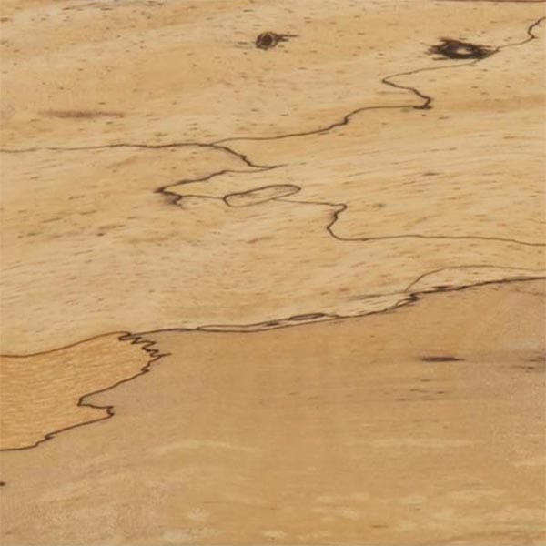 Spalted Tamarind Wood Turning Stock - Image 4