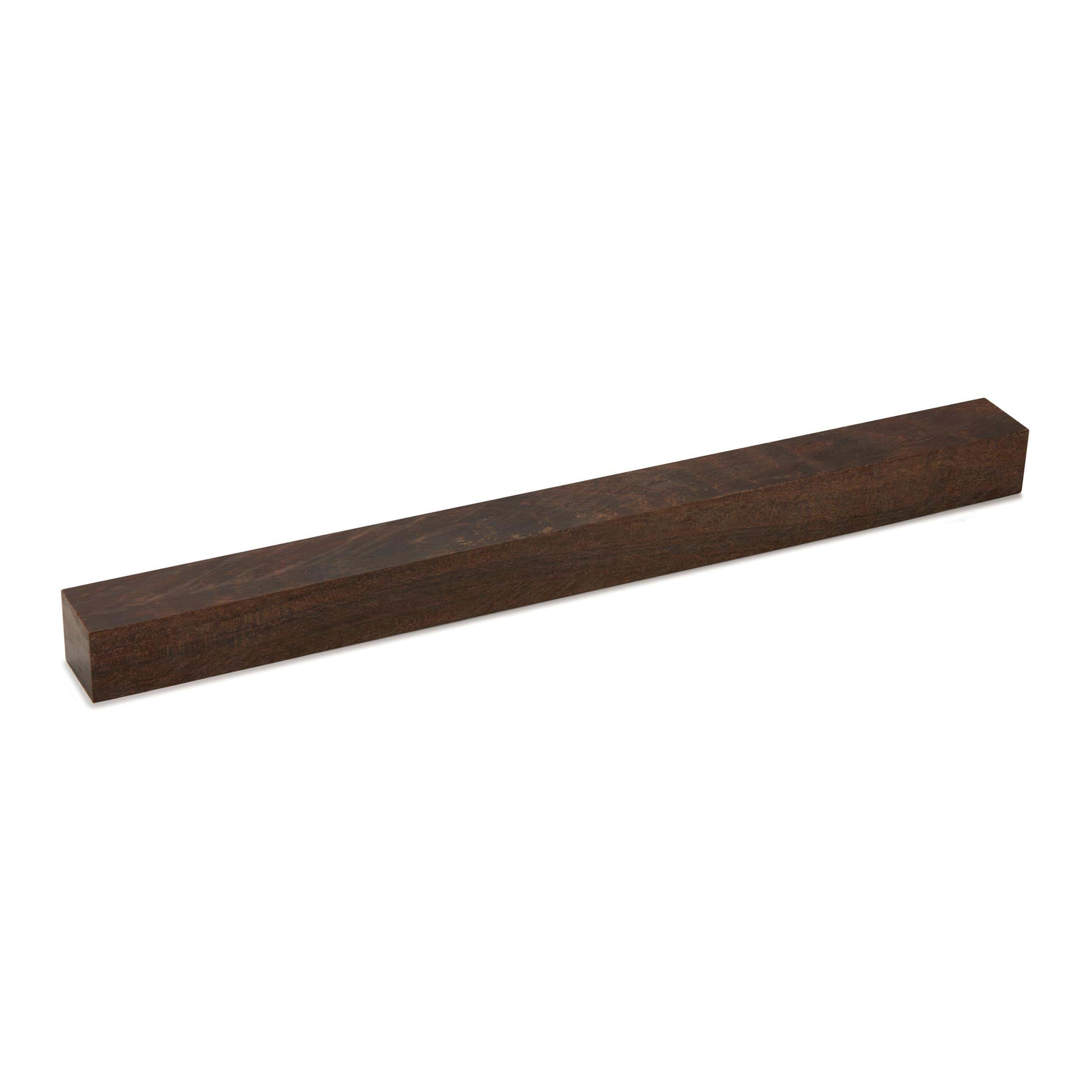Surinam Ironwood Wood Turning Stock