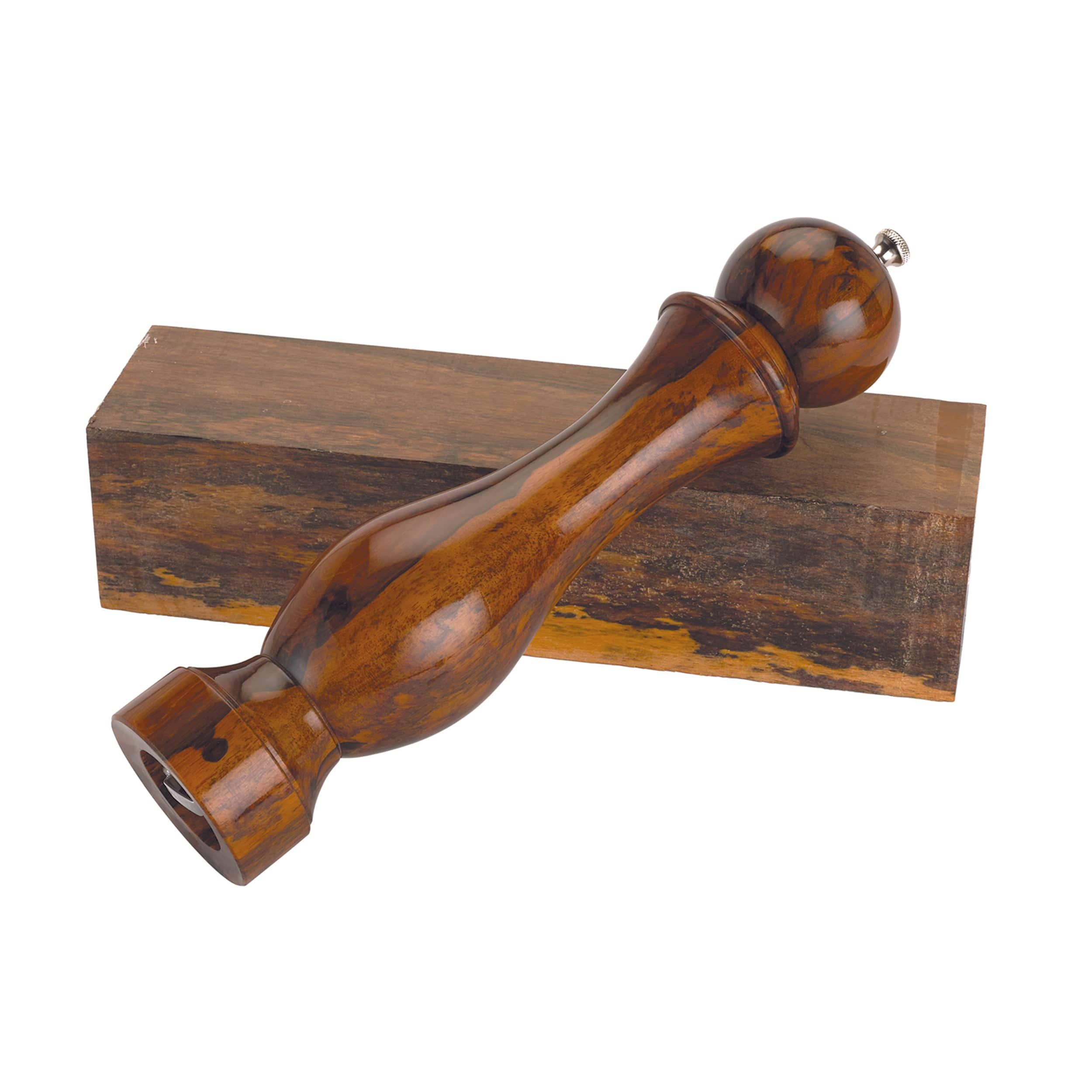 Surinam Ironwood Wood Turning Stock - Image 3