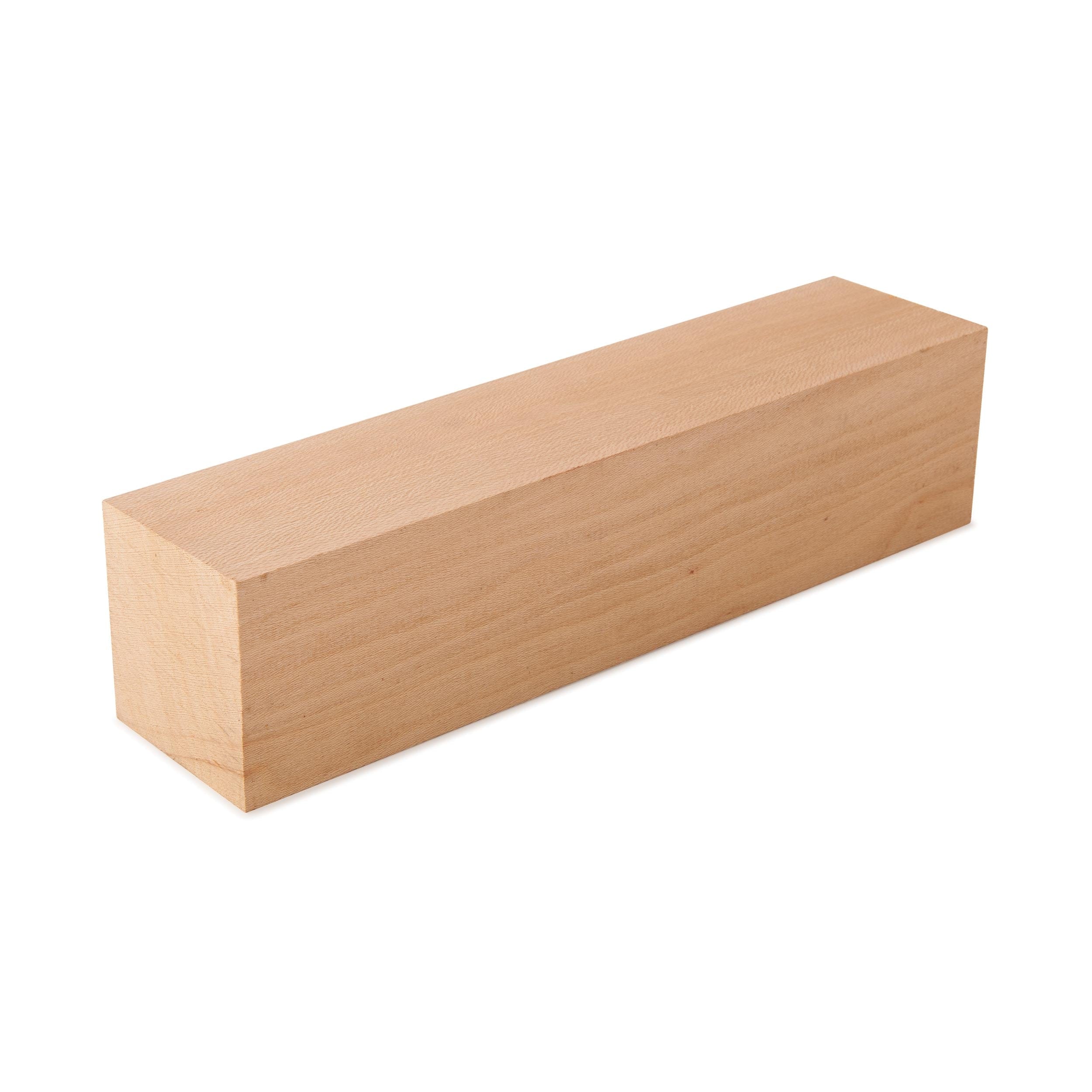 Sycamore Wood Turning Stock - Image 9