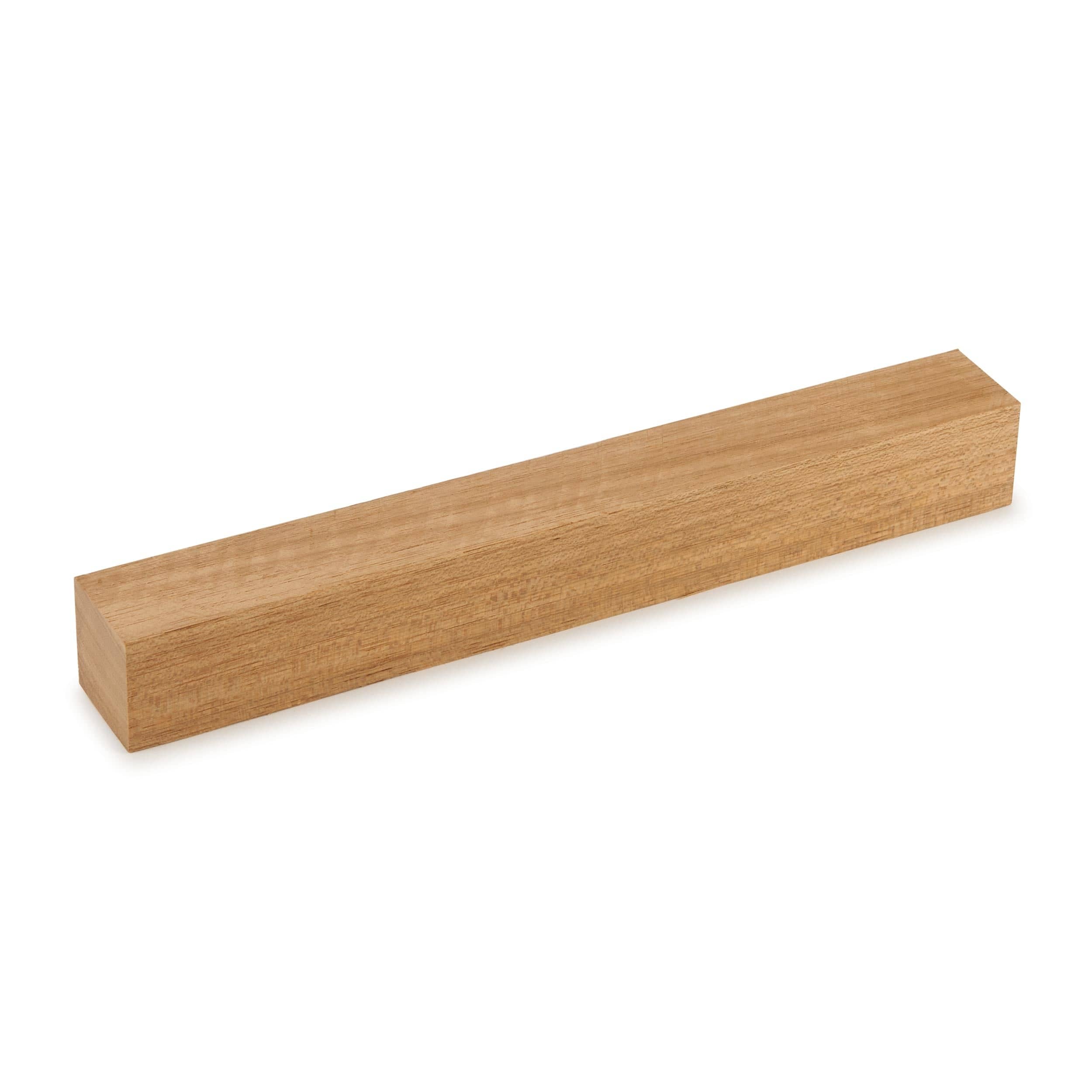 Tauari Wood Turning Stock