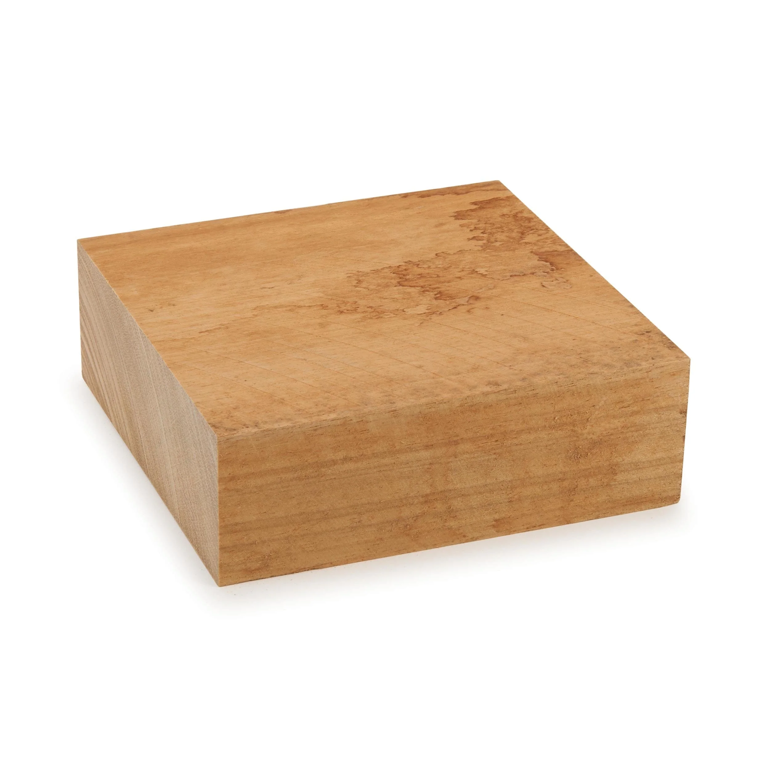 Tauari Wood Turning Stock - Image 5