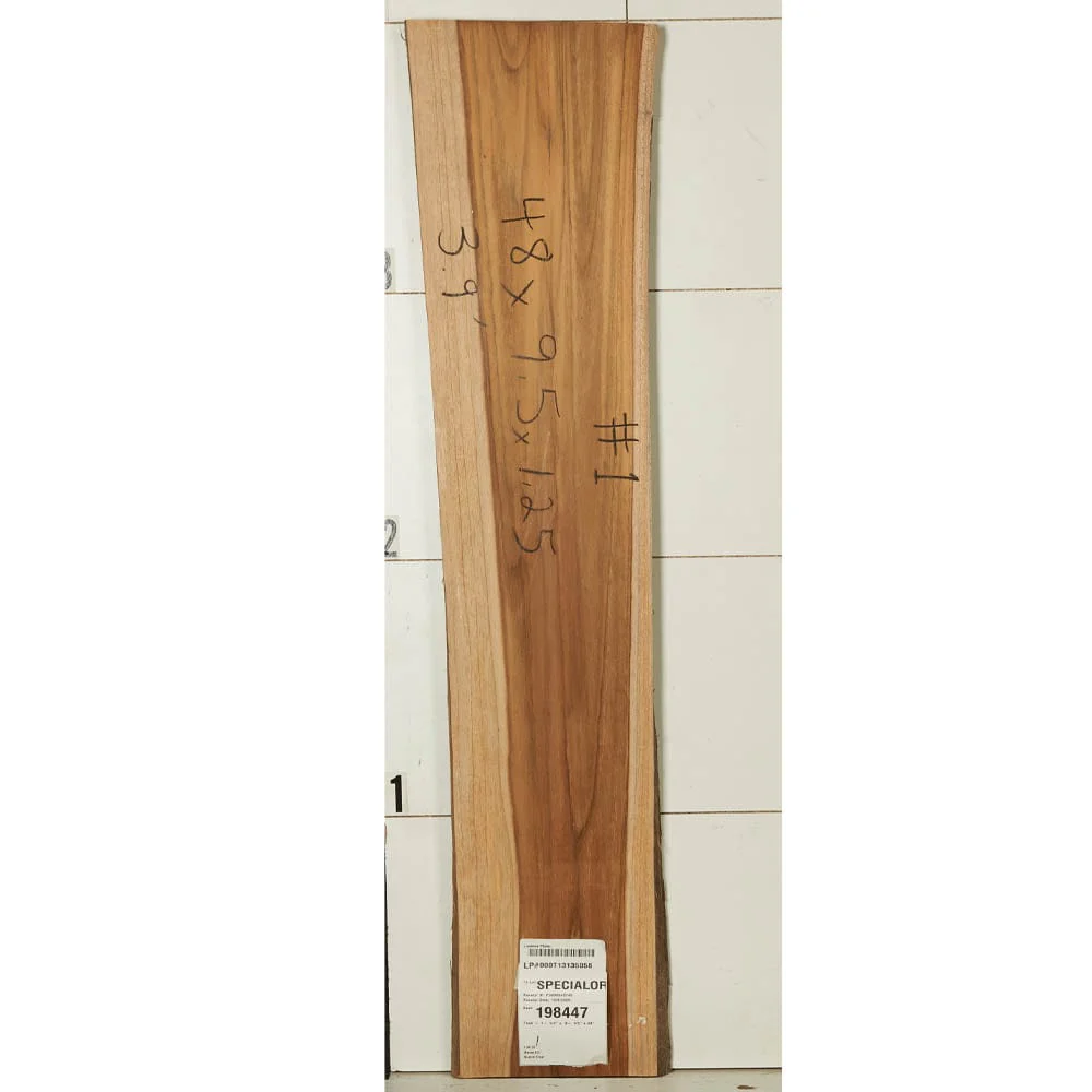 Teak Slab - Image 12
