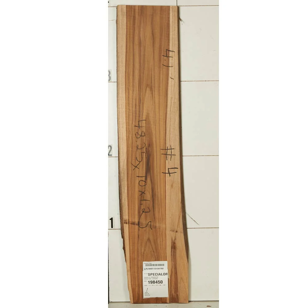 Teak Slab - Image 13