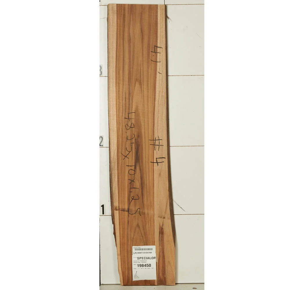 Teak Slab - Image 14