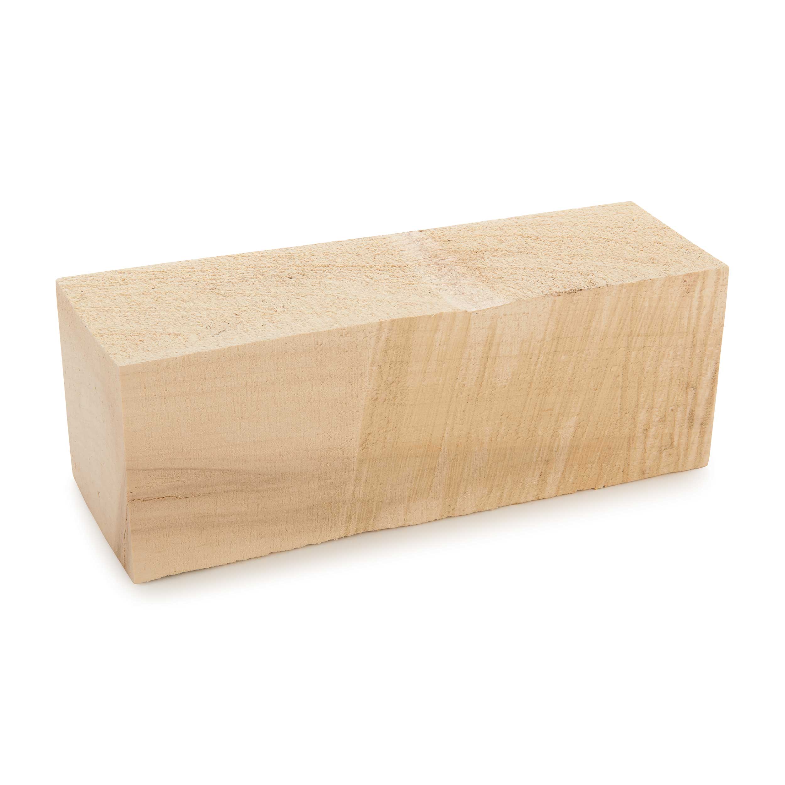 Tupelo Wood Carving Stock