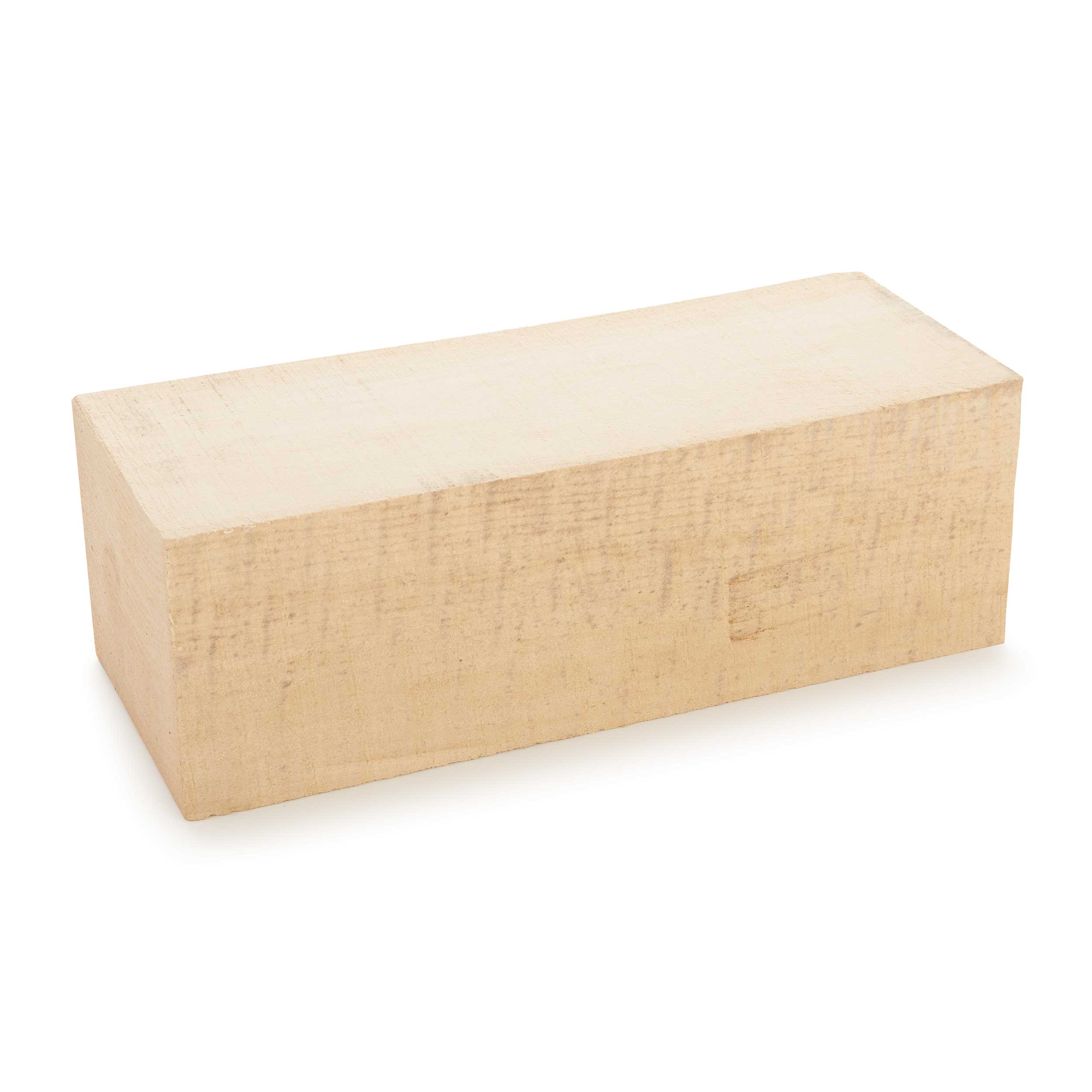 Tupelo Wood Carving Stock - Image 2