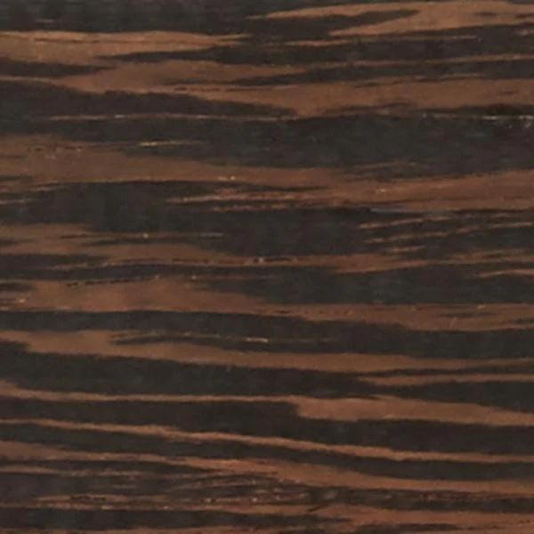 Wenge Wood Turning Stock - Image 2