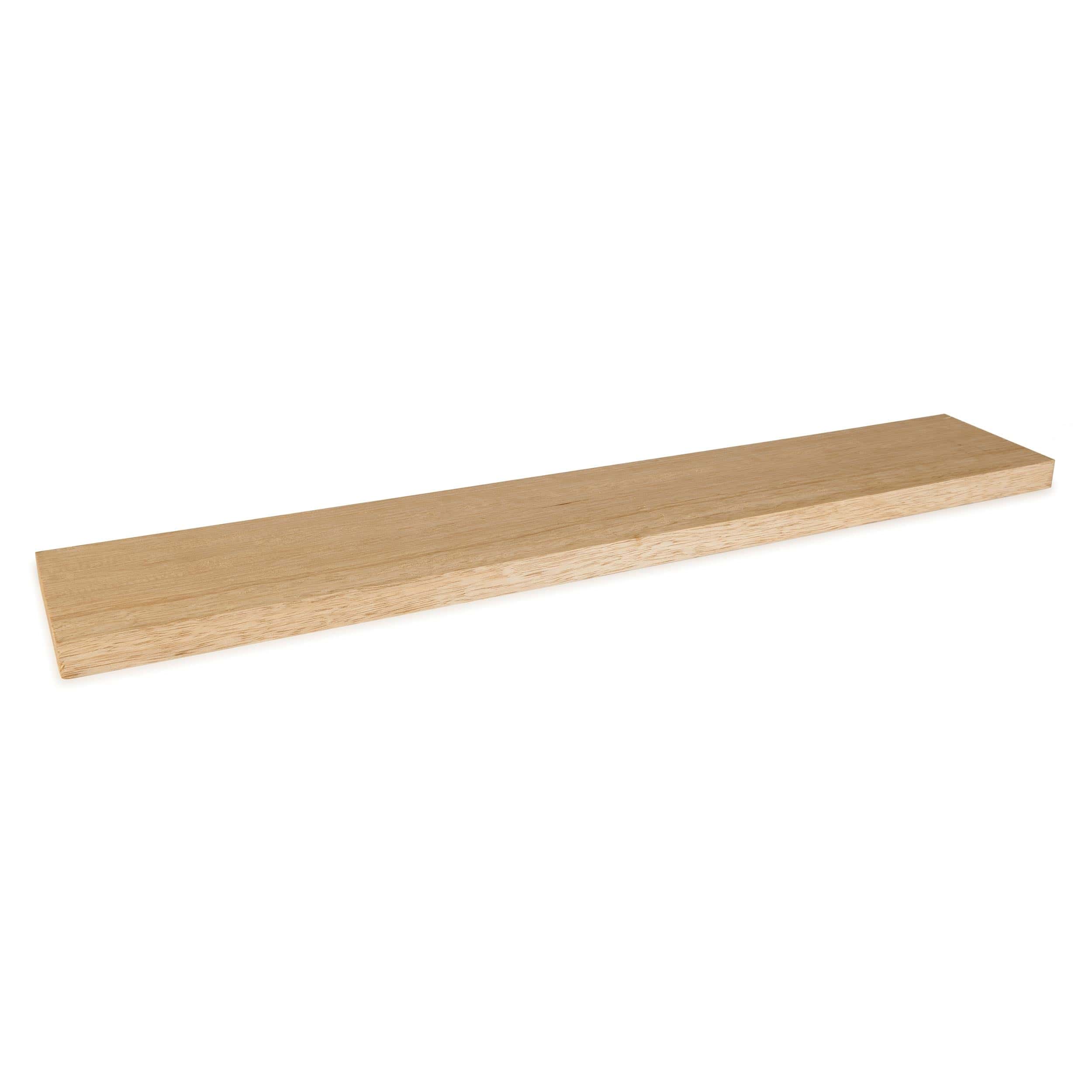 White Limba Dimensional Lumber - Image 3
