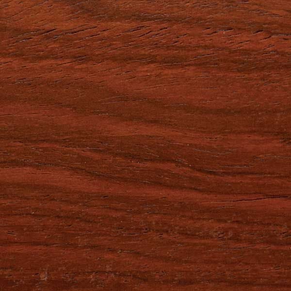 Yucatan Rosewood Wood Turning Stock - Image 2