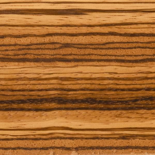 Zebrawood Wood Turning Stock - Image 10