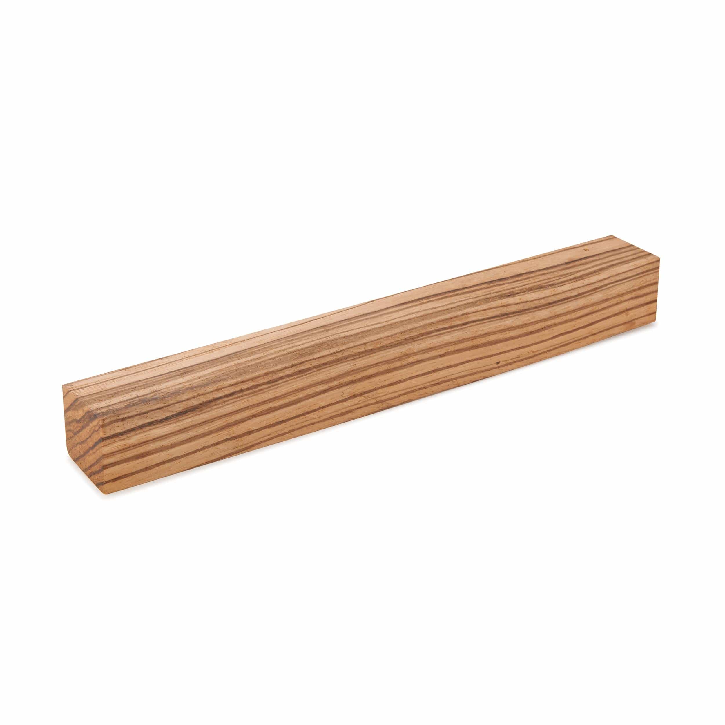 Zebrawood Wood Turning Stock - Image 3
