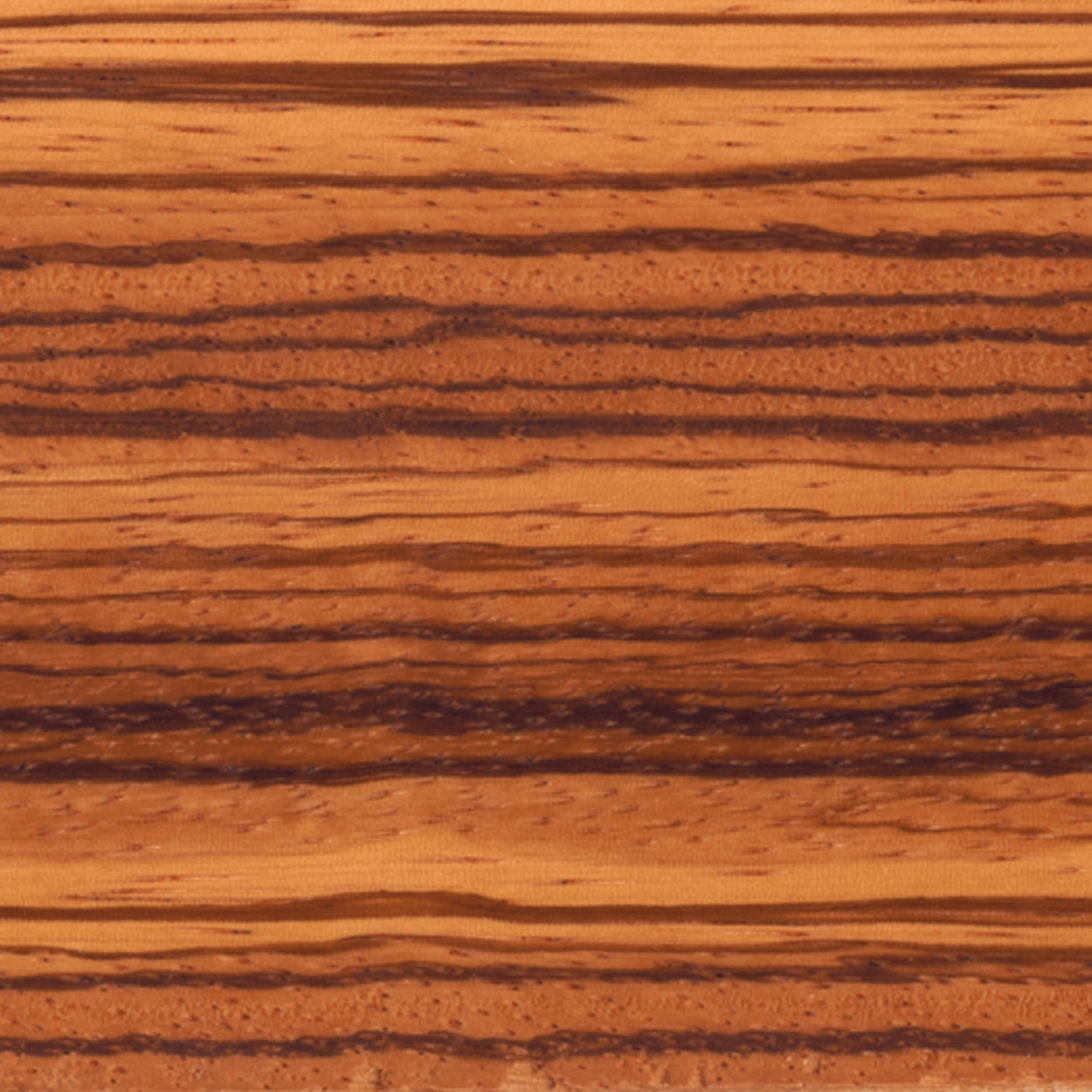 Zebrawood Wood Turning Stock - Image 7