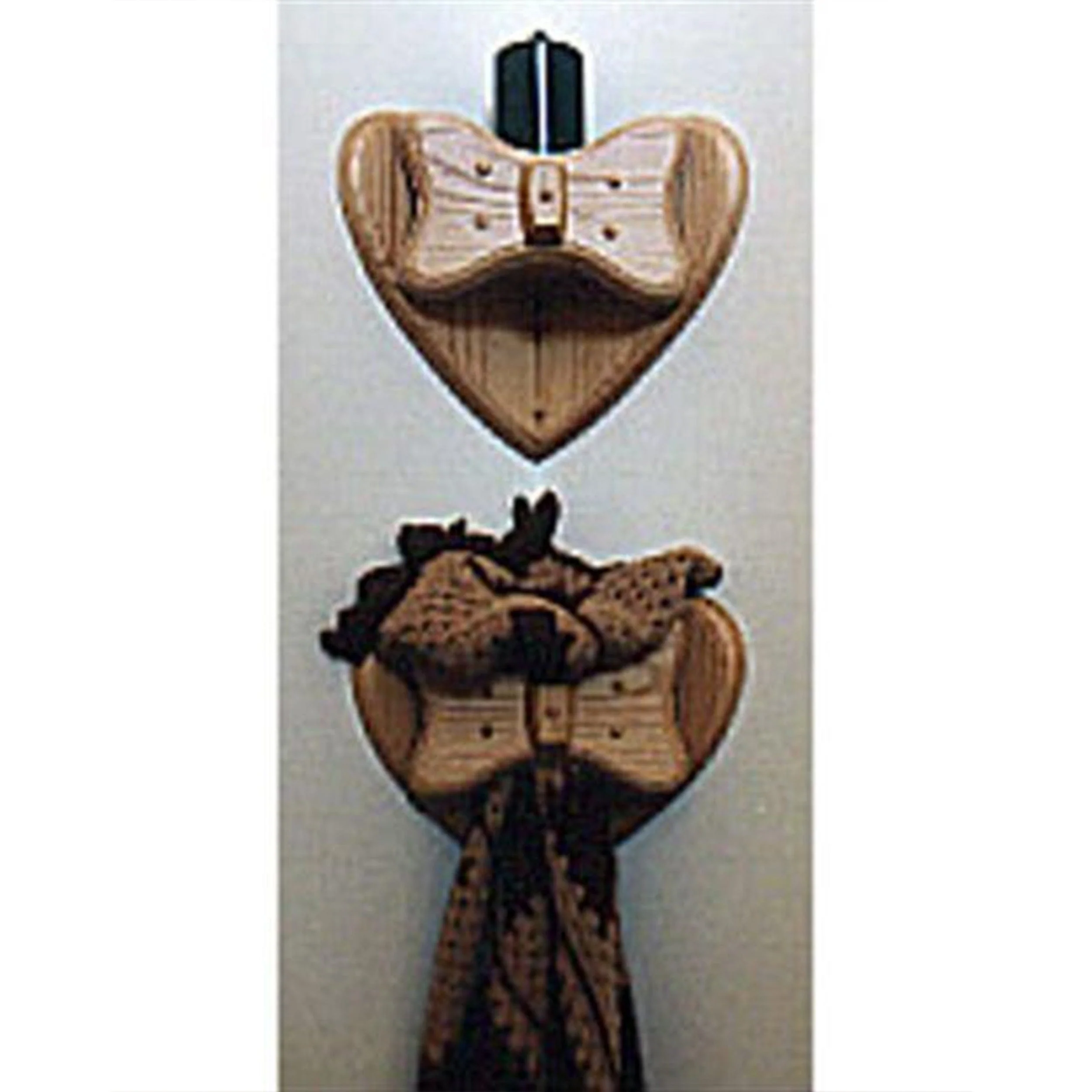 Woodworking Project Paper Plan to Build Candle Holder/Quilt Hanger