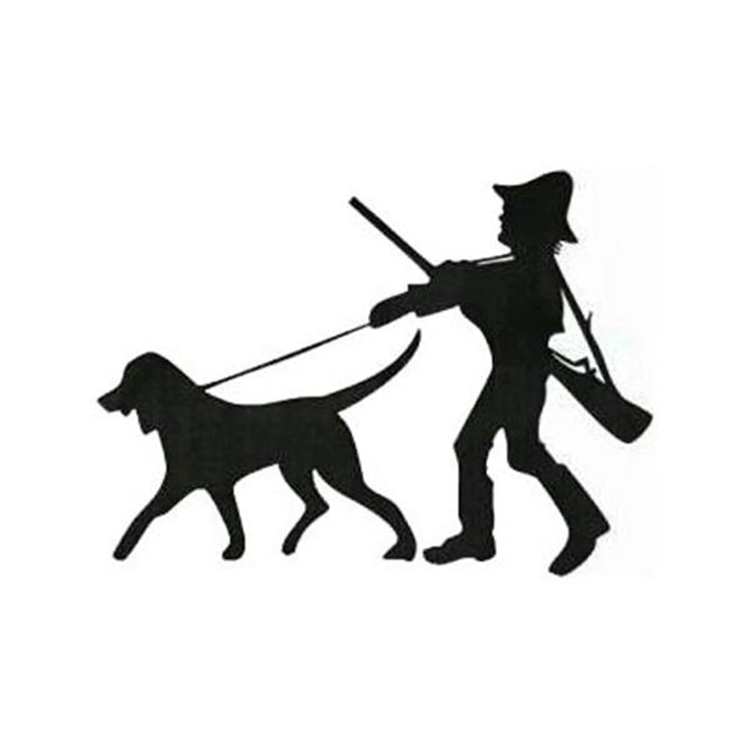 Woodworking Project Paper Plan to Build Hunter and Hound Shadow