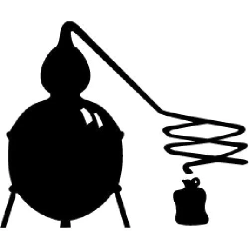 Woodworking Project Paper Plan to Build Moonshine Still Shadow