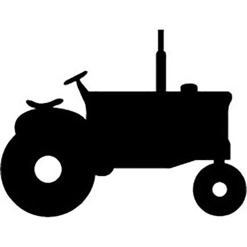 Woodworking Project Paper Plan to Build Old Time Tractor Shadow