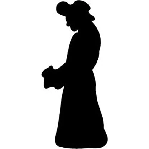 Woodworking Project Paper Plan to Build Prairie Girl Shadow