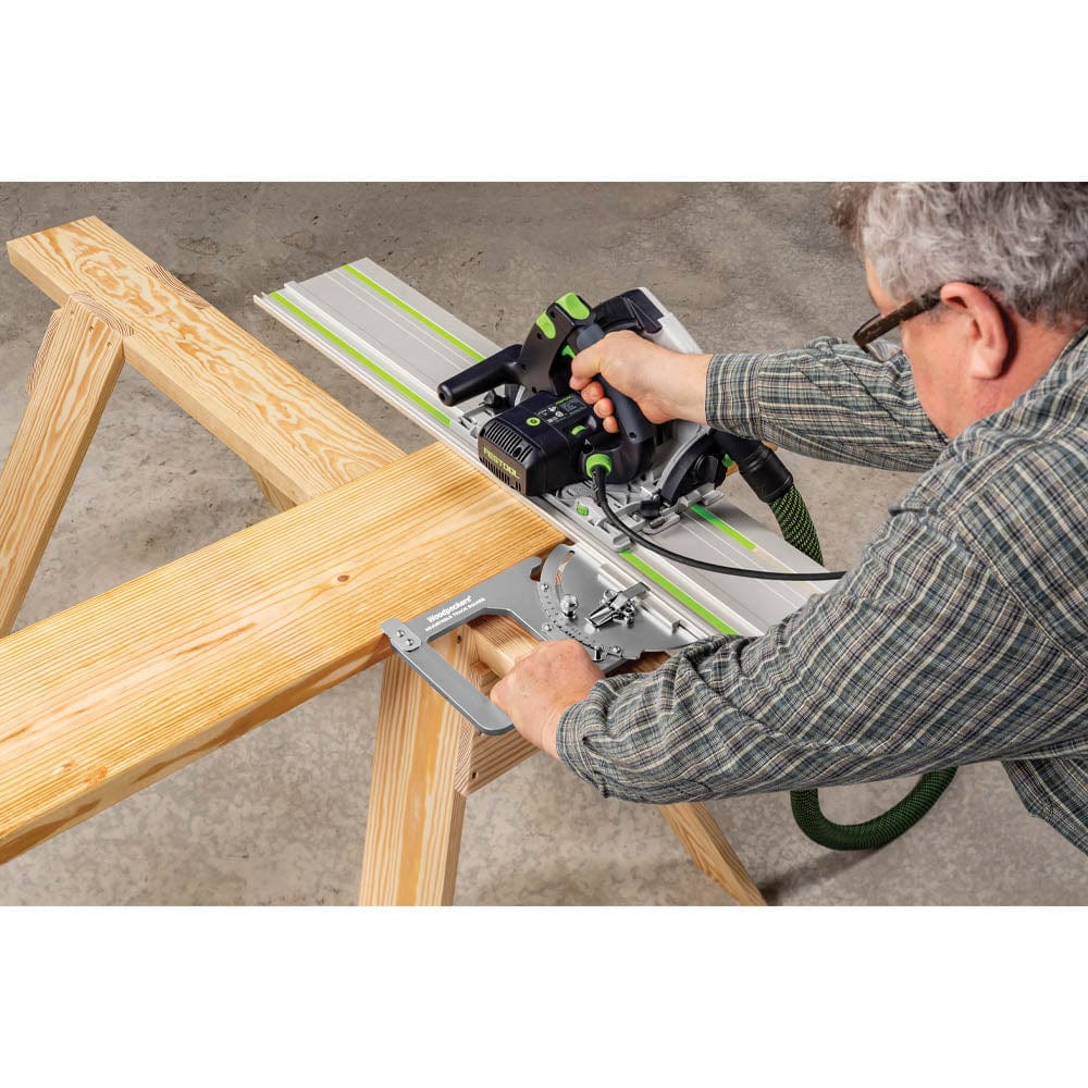 Adjustable Track Square - Image 10