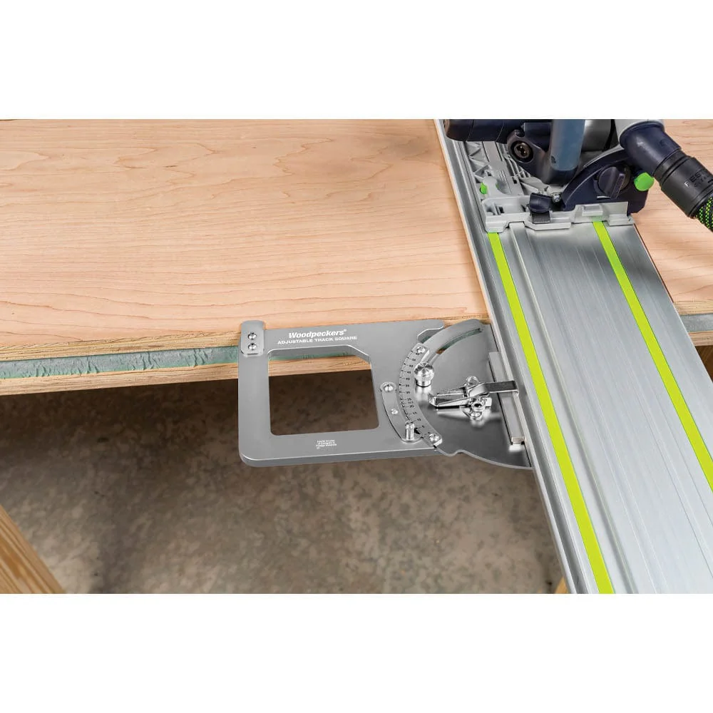 Adjustable Track Square - Image 7
