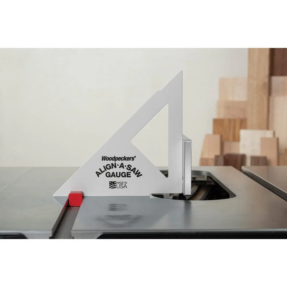 Align-A-Saw Gauge & Base - Image 2