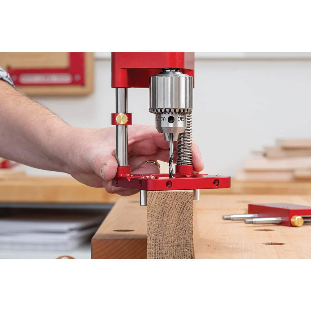 Auto-Line Drill Guide - Image 10