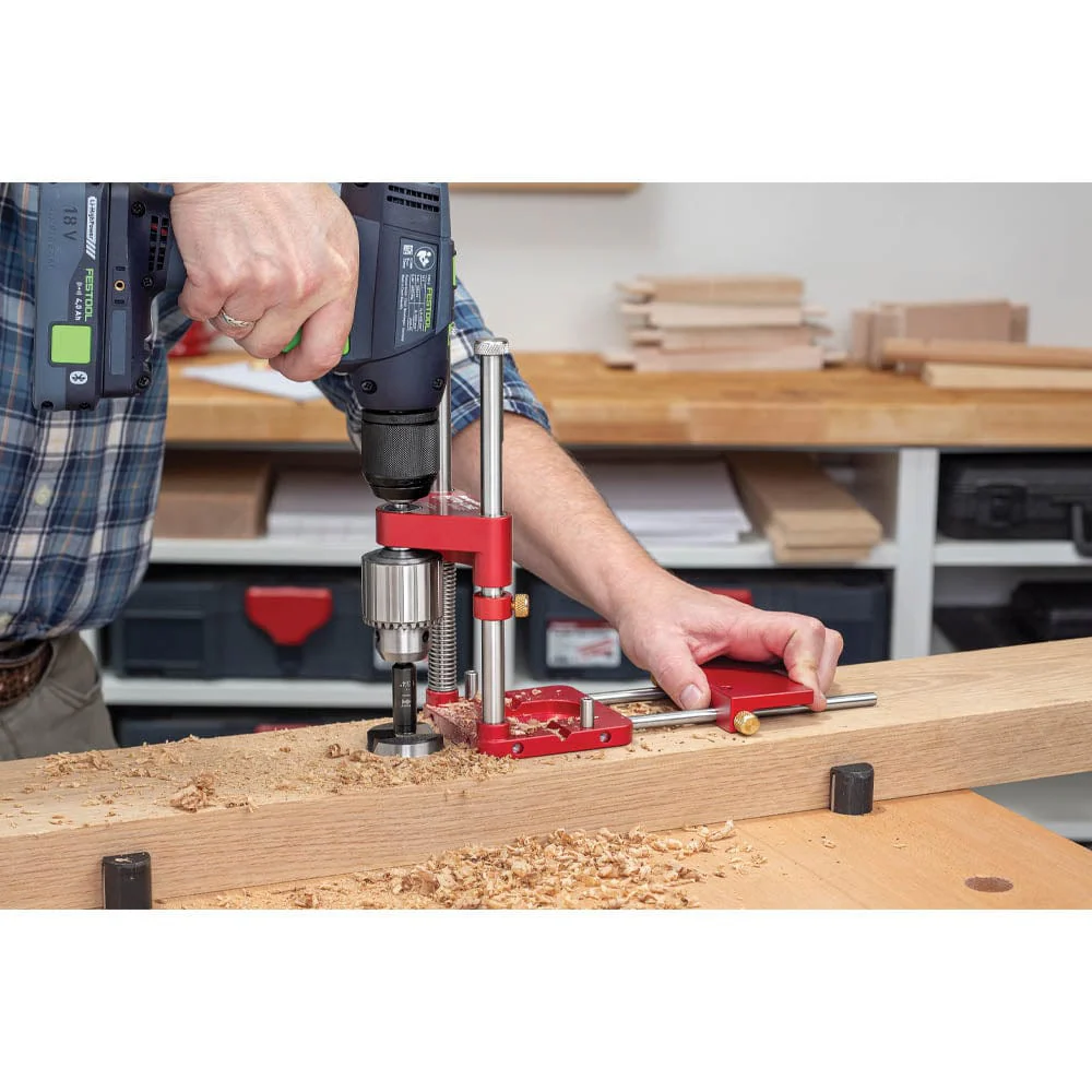 Auto-Line Drill Guide - Image 11