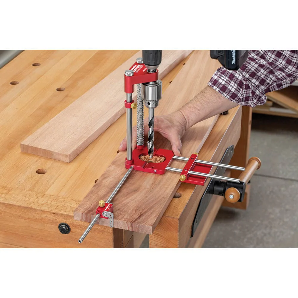 Auto-Line Drill Guide - Image 12