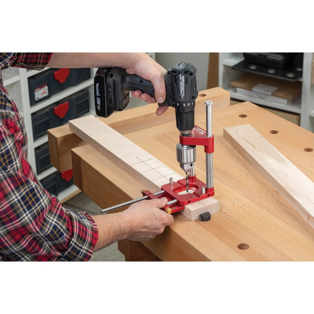 Auto-Line Drill Guide - Image 3