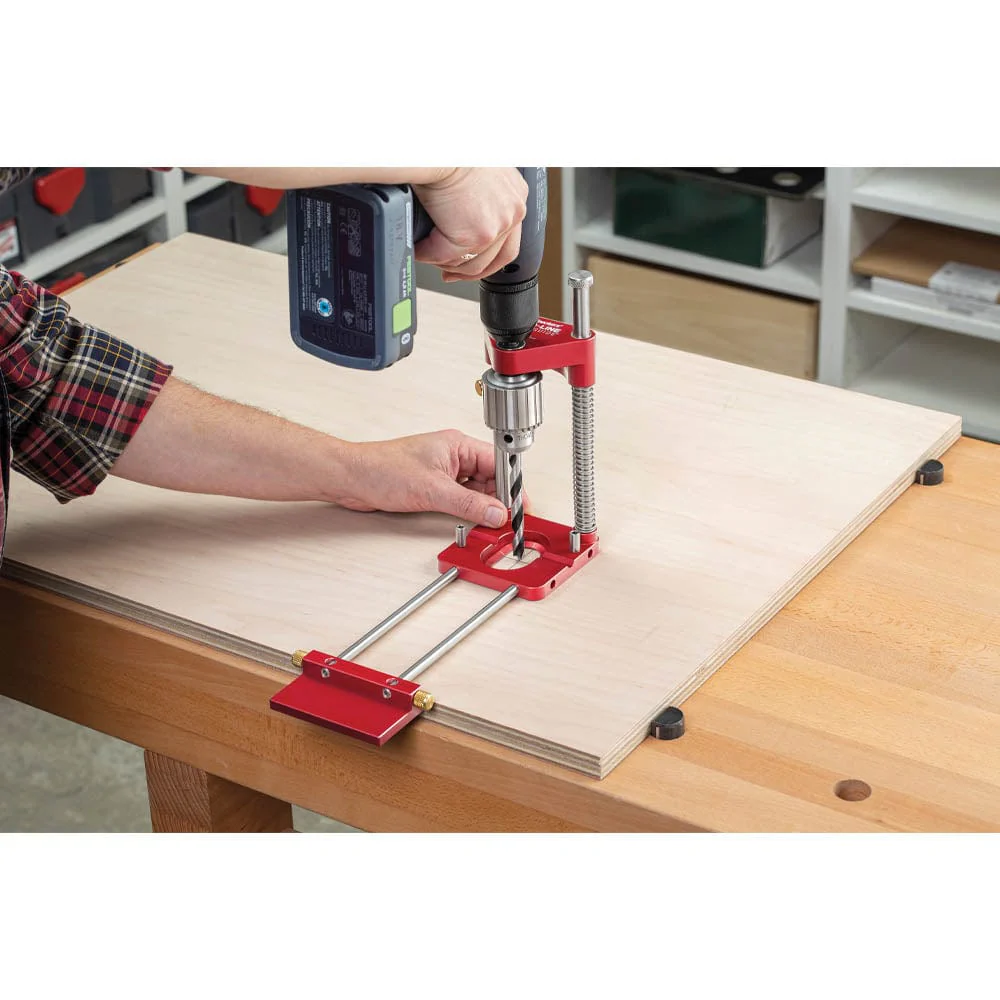 Auto-Line Drill Guide - Image 4