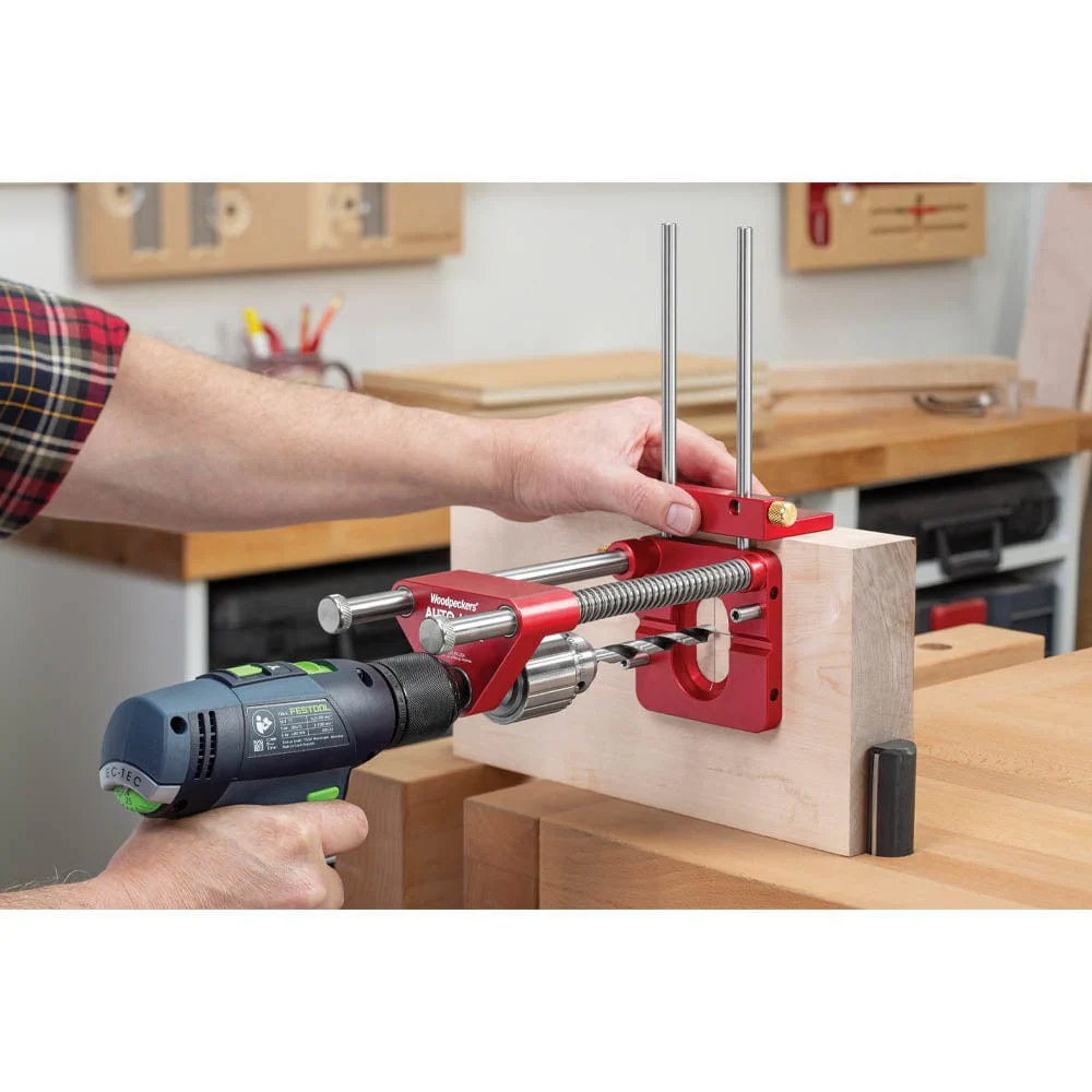 Auto-Line Drill Guide - Image 5