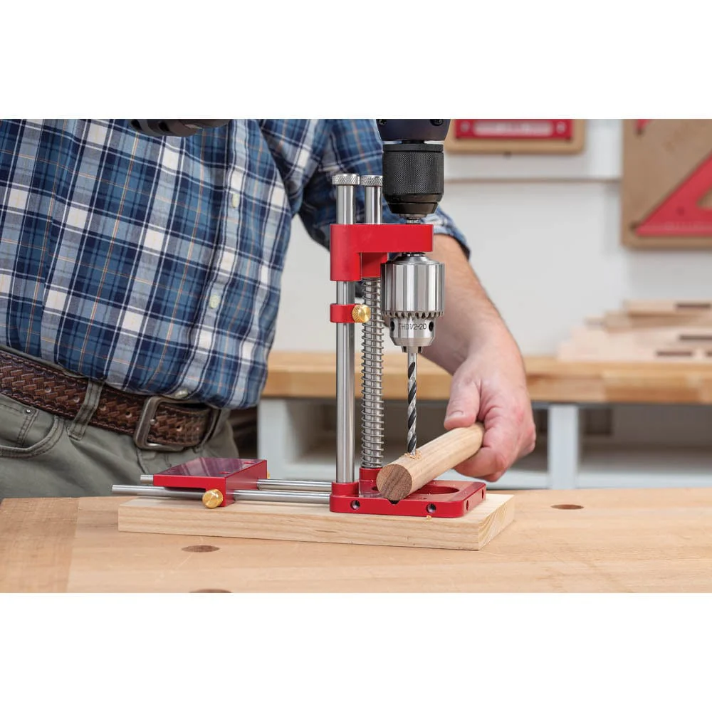 Auto-Line Drill Guide - Image 8