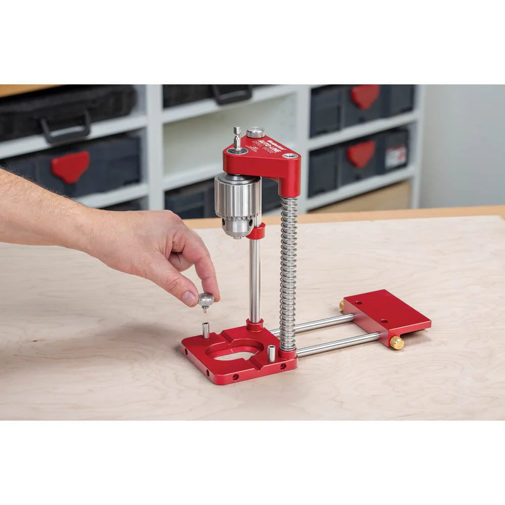 Auto-Line Drill Guide - Image 9