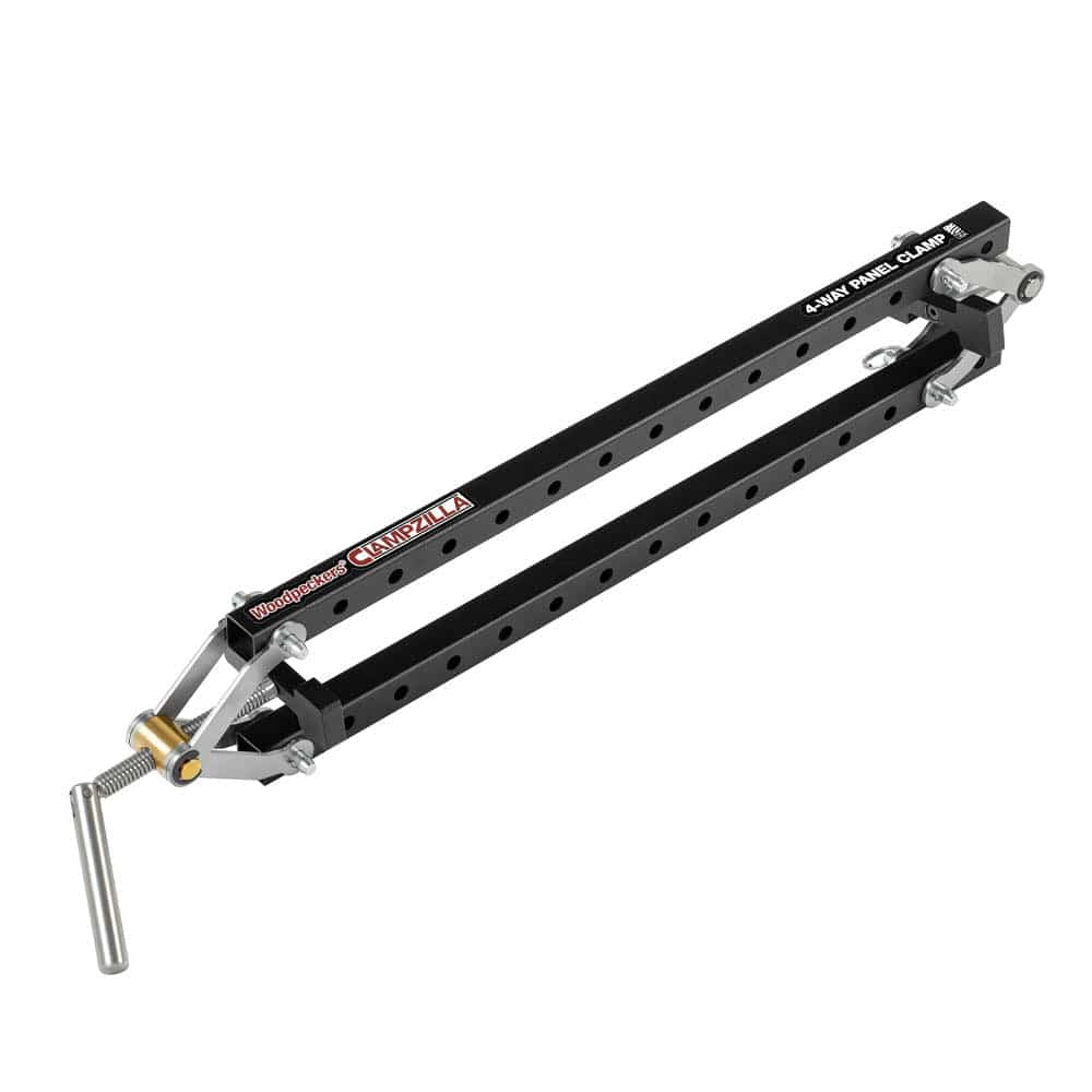ClampZILLA 4-Way Panel Clamp - 18"