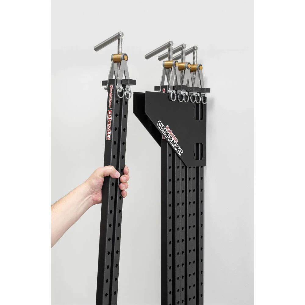 ClampZILLA 4-Way Panel Clamp - 18" - Image 3