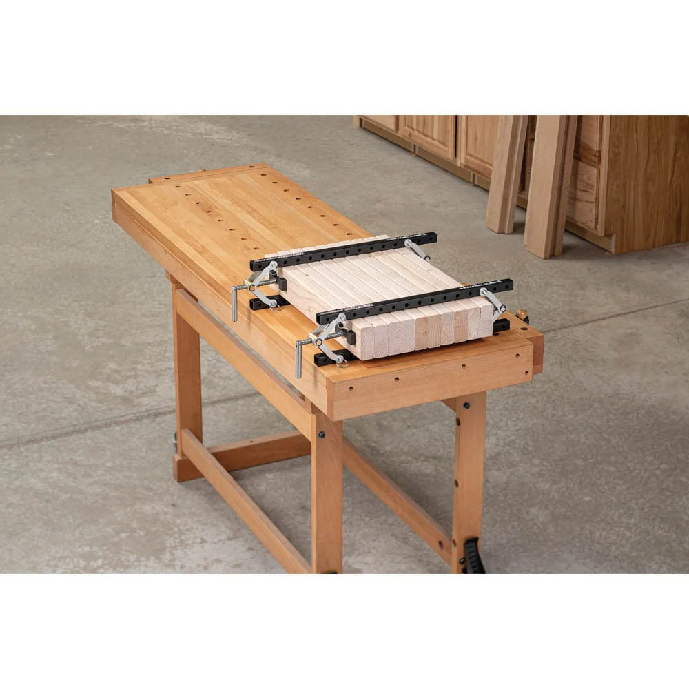 ClampZILLA 4-Way Panel Clamp - 18" - Image 6