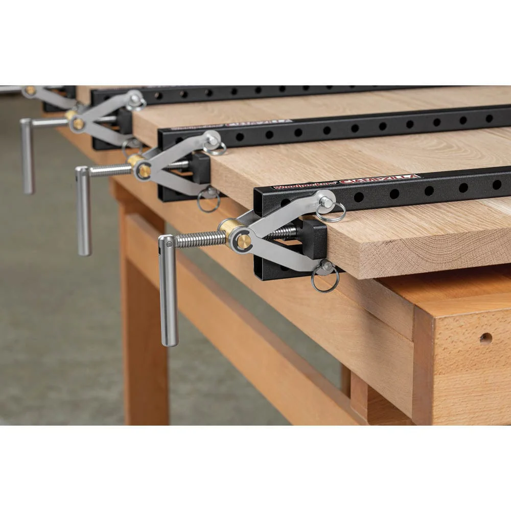 ClampZILLA 4-Way Panel Clamp - 18" - Image 7