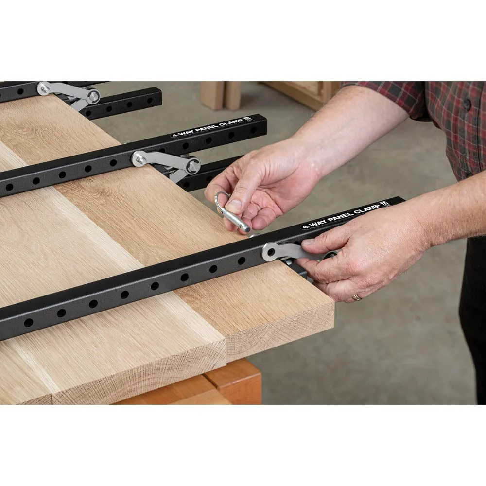 ClampZILLA 4-Way Panel Clamp - 18" - Image 8
