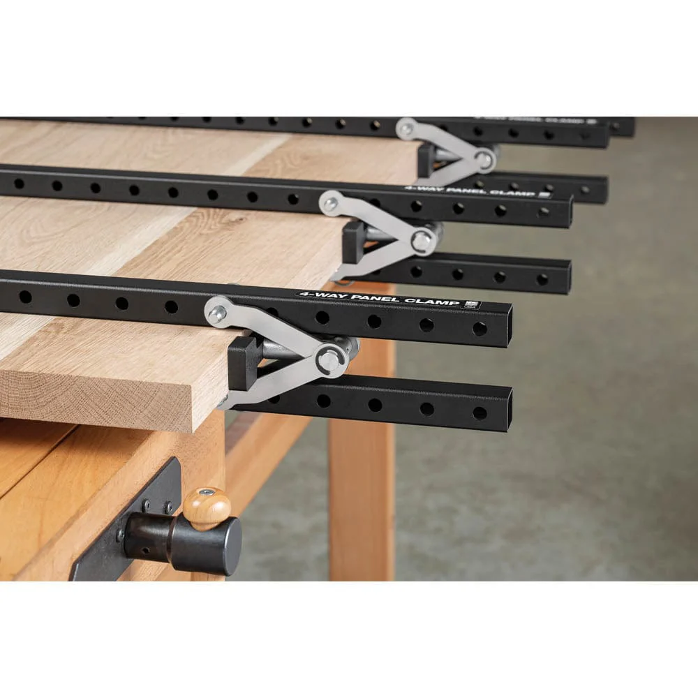 ClampZILLA 4-Way Panel Clamp - 18" - Image 9
