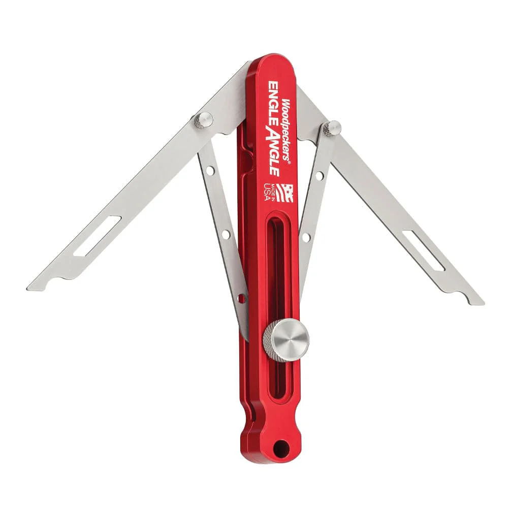 Engle Angle - 6" - Image 2