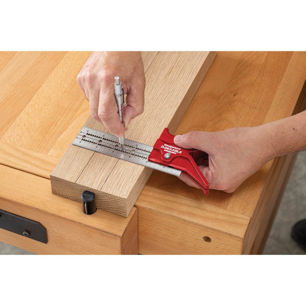 in-DEXABLE Center Finder with Rack-It - Image 3