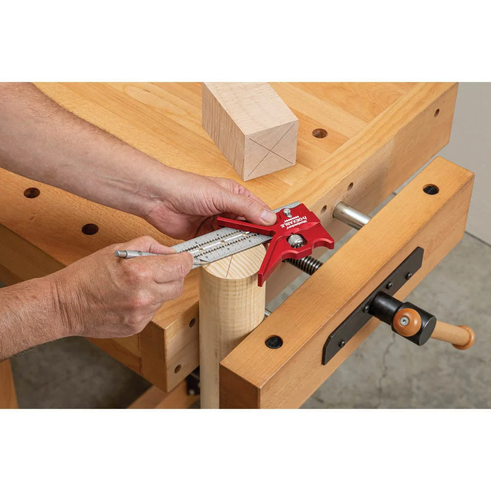 in-DEXABLE Center Finder with Rack-It - Image 4