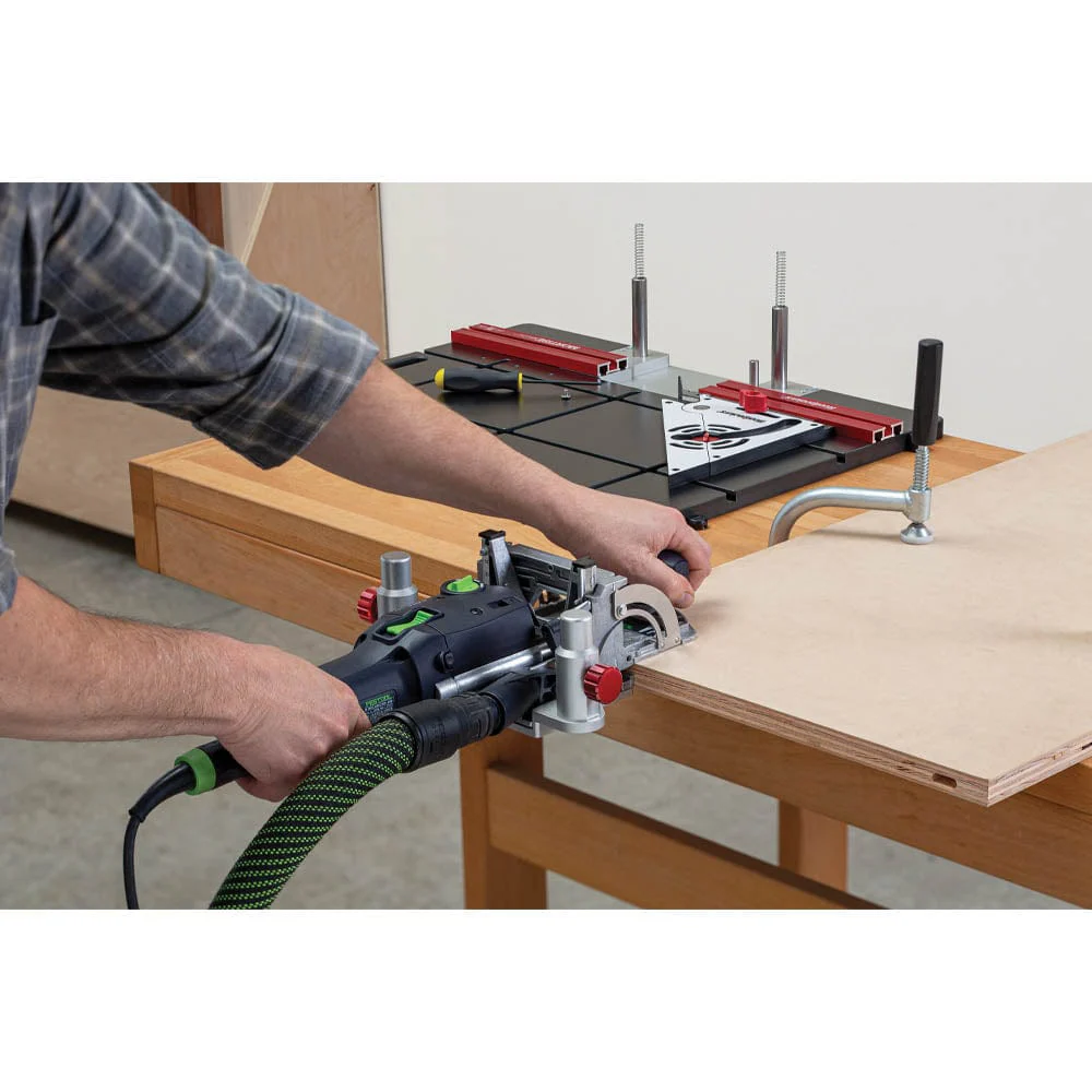 MortiseMatch for Domino Joiner - Image 10