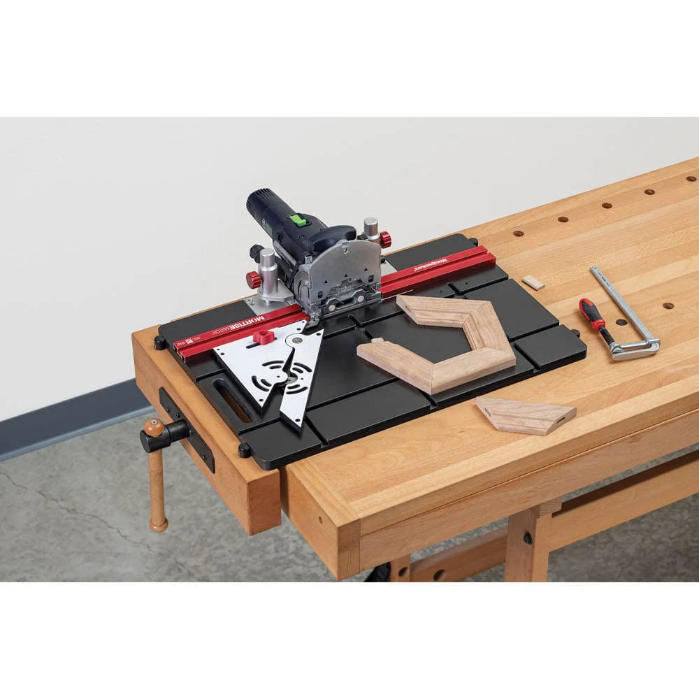 MortiseMatch for Domino Joiner - Image 11