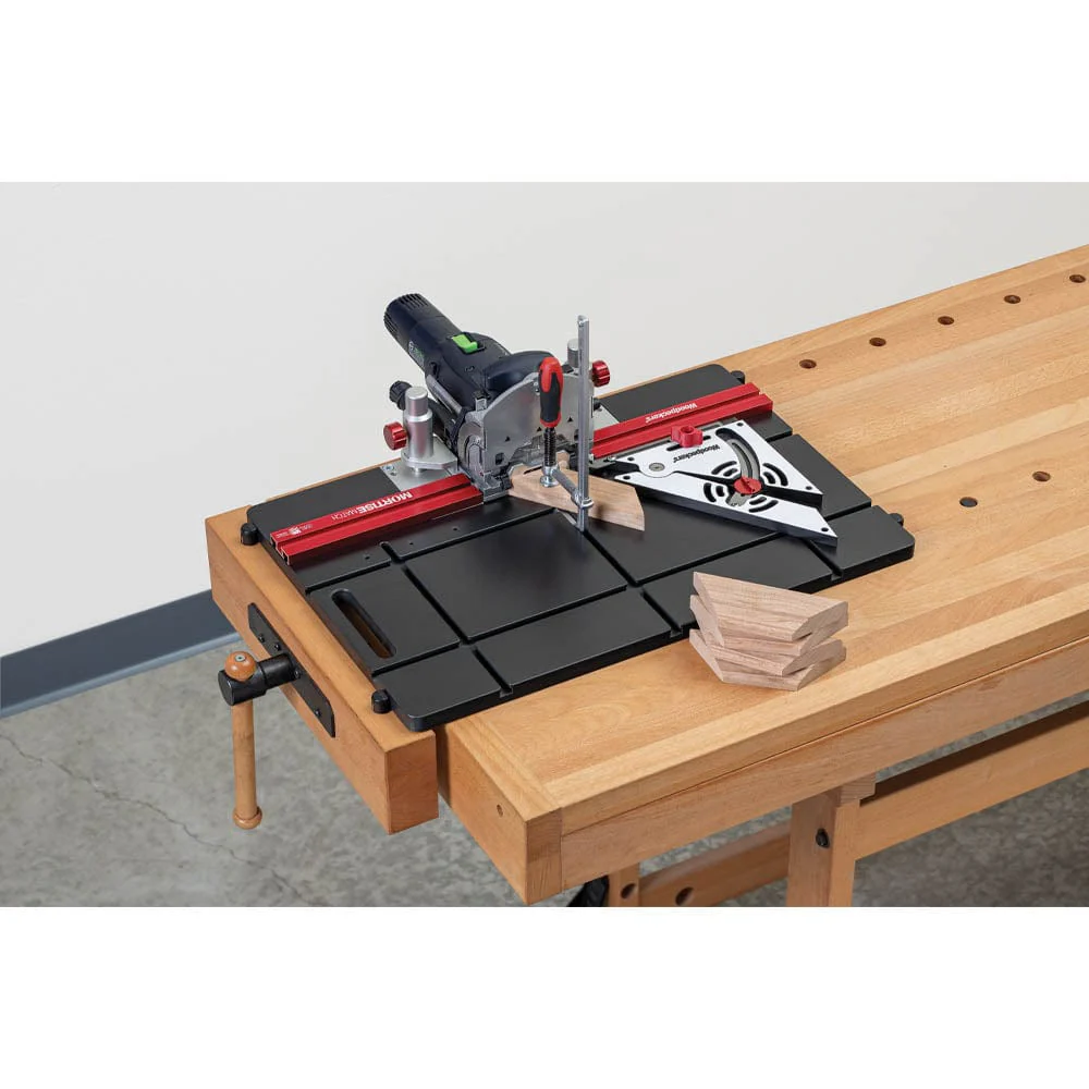 MortiseMatch for Domino Joiner - Image 12